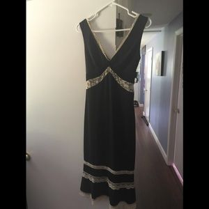 Express dress size 5/6